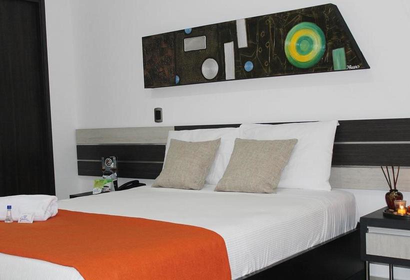 Hotel Guaitipan Plaza | Pitalito | Huila | Colombia 6