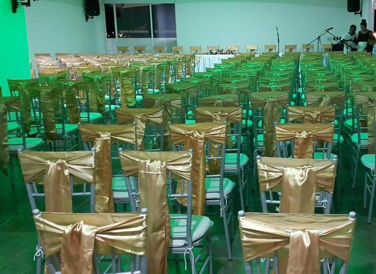 Hotel Guaitipan Plaza | Pitalito | Huila | Colombia 8