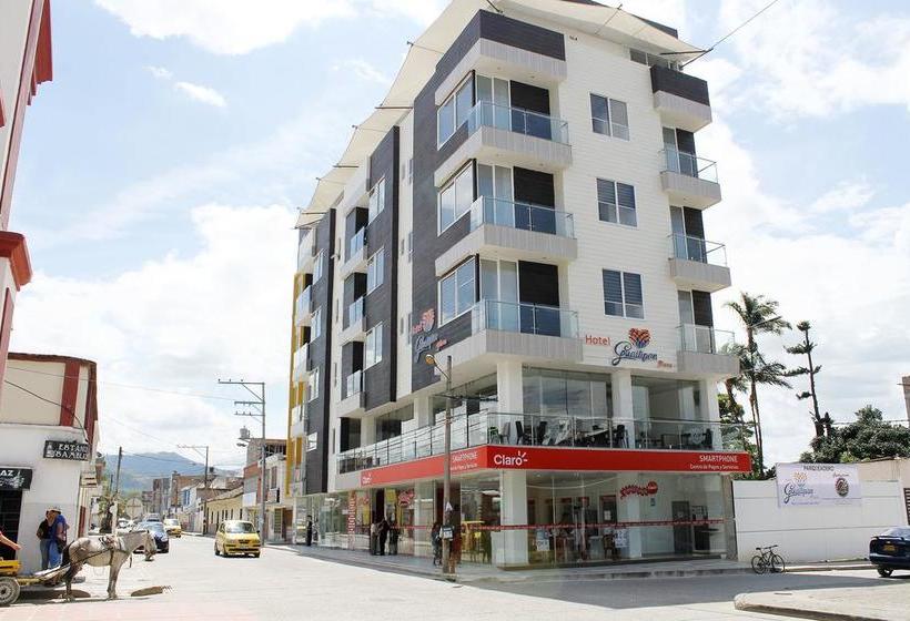 Hotel Guaitipan Plaza | Pitalito | Huila | Colombia 9