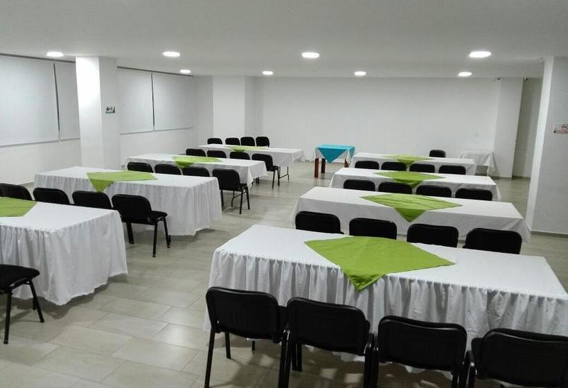 Hotel El Nogal | Ipiales | Nariño | Colombia 2