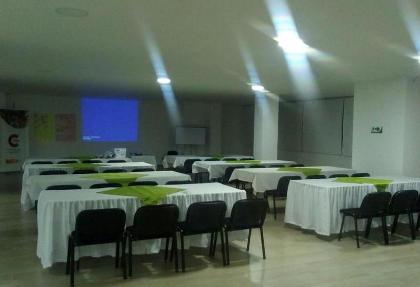 Hotel El Nogal | Ipiales | Nariño | Colombia 3