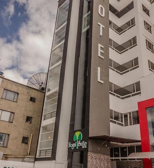 Hotel El Nogal | Ipiales | Nariño | Colombia 4