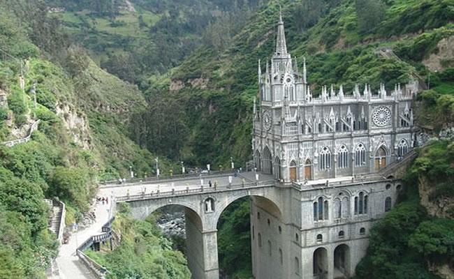 Hotel El Nogal | Ipiales | Nariño | Colombia 5