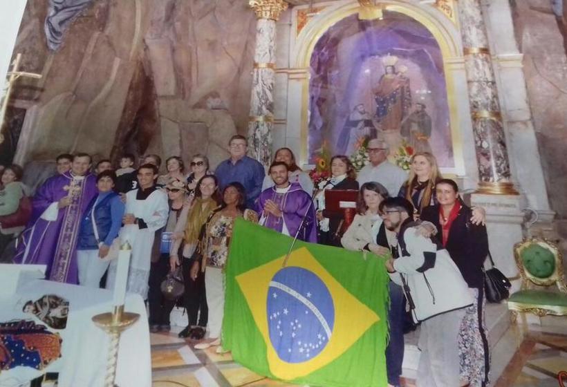 Hotel El Nogal | Ipiales | Nariño | Colombia 6