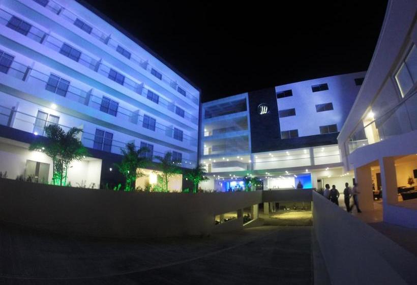 Hôtel Malibu | Sincelejo | Sucre | Colombie 1