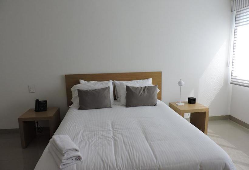 Hôtel Malibu | Sincelejo | Sucre | Colombie 12