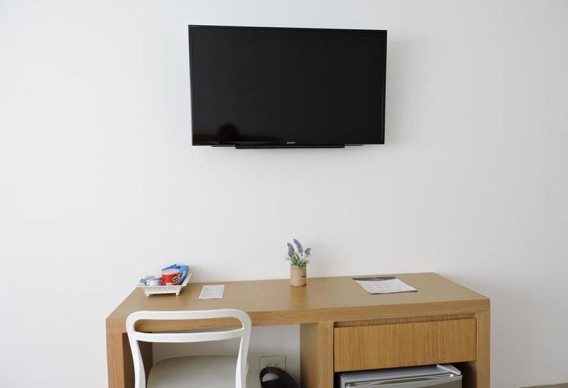 Hôtel Malibu | Sincelejo | Sucre | Colombie 14