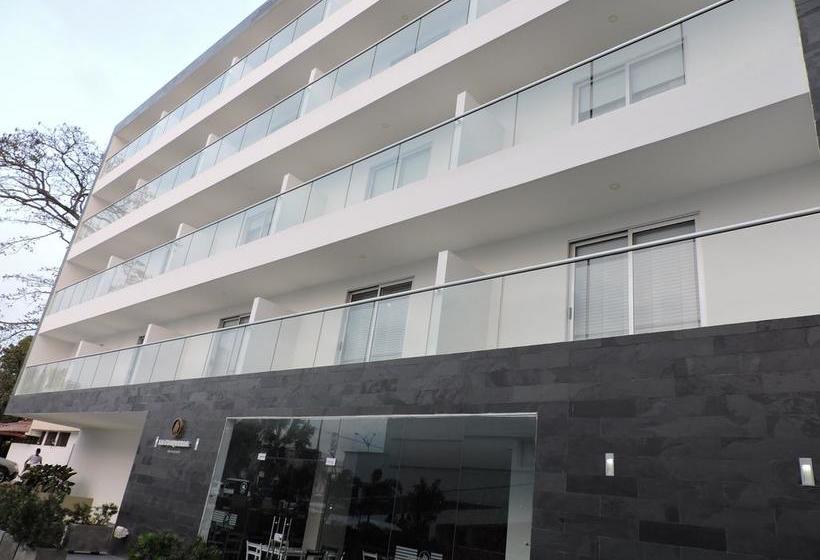 Hôtel Malibu | Sincelejo | Sucre | Colombie 16