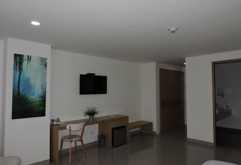 Hôtel Malibu | Sincelejo | Sucre | Colombie 17