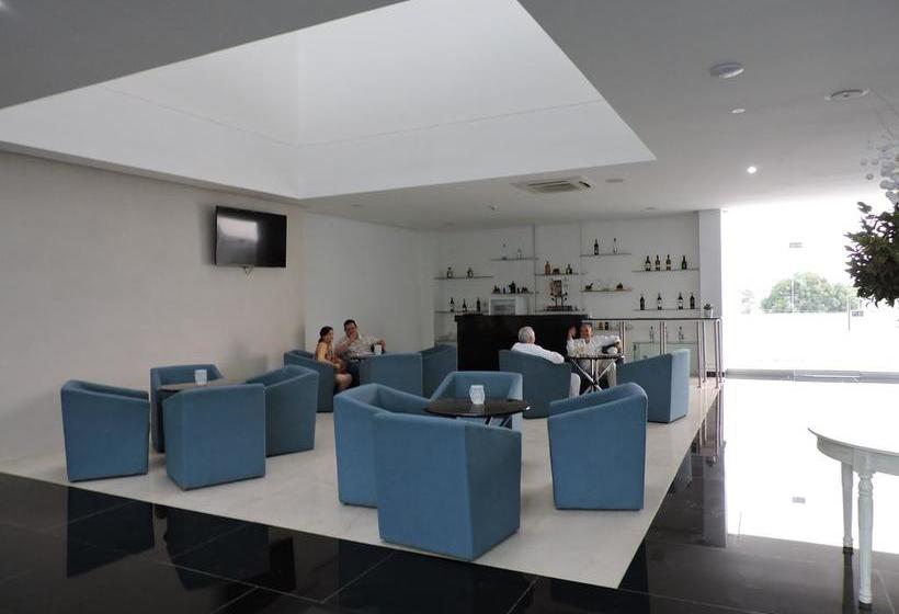 Hôtel Malibu | Sincelejo | Sucre | Colombie 18