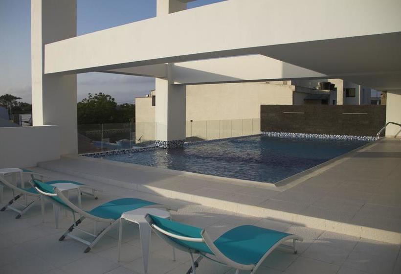 Hôtel Malibu | Sincelejo | Sucre | Colombie 2