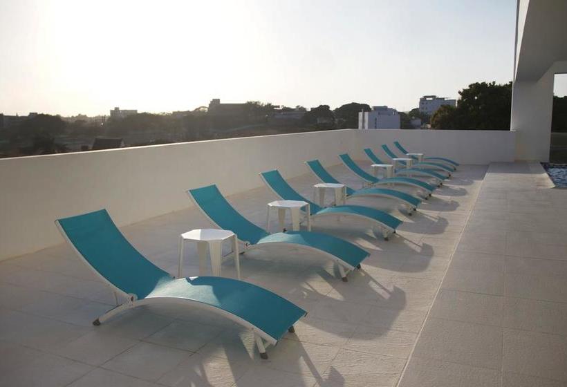 Hôtel Malibu | Sincelejo | Sucre | Colombie 4