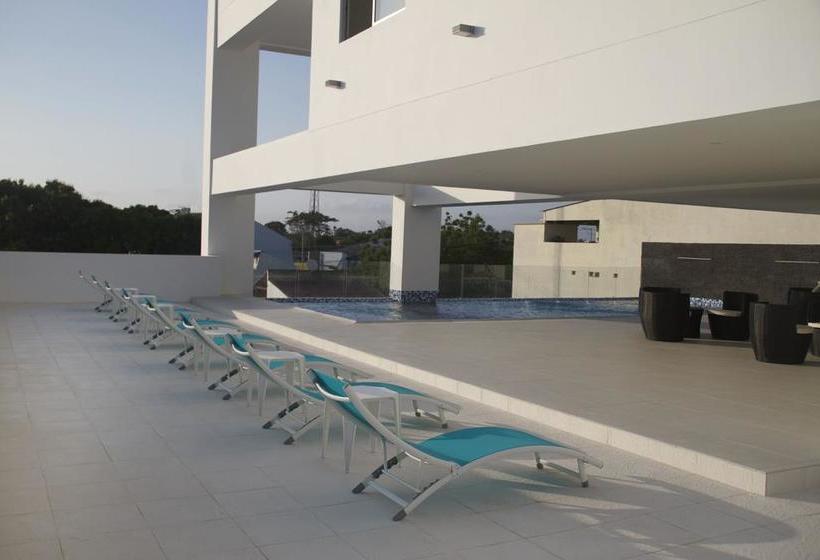 Hôtel Malibu | Sincelejo | Sucre | Colombie 5