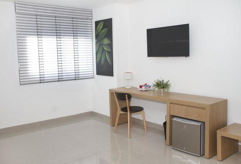 Hôtel Malibu | Sincelejo | Sucre | Colombie 6