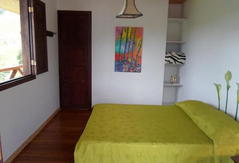 Hotel Bariloche | Santa Rosa de Cabal | Risaralda | Colombia 11