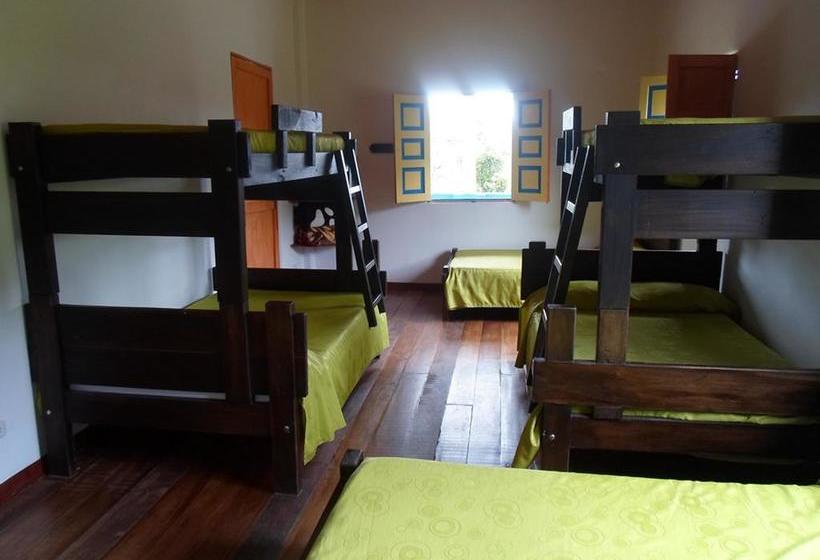 Hotel Bariloche | Santa Rosa de Cabal | Risaralda | Colombia 12