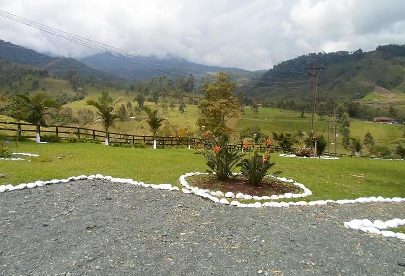 Hotel Bariloche | Santa Rosa de Cabal | Risaralda | Colombia 3