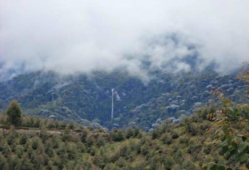 Hotel Bariloche | Santa Rosa de Cabal | Risaralda | Colombia 5