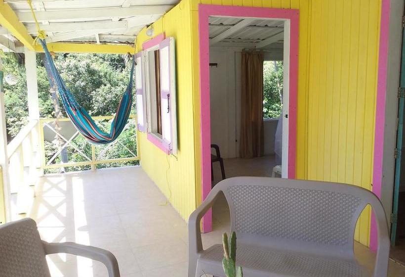 Bed and Breakfast Yellow Home Casabaja | Providencia | San Andres y Providencia | Colombia 10