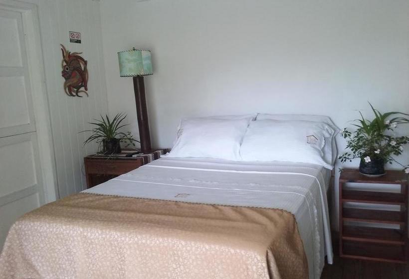 Bed and Breakfast Yellow Home Casabaja | Providencia | San Andres y Providencia | Colombia 12