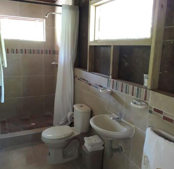 Bed and Breakfast Yellow Home Casabaja | Providencia | San Andres y Providencia | Colombia 17