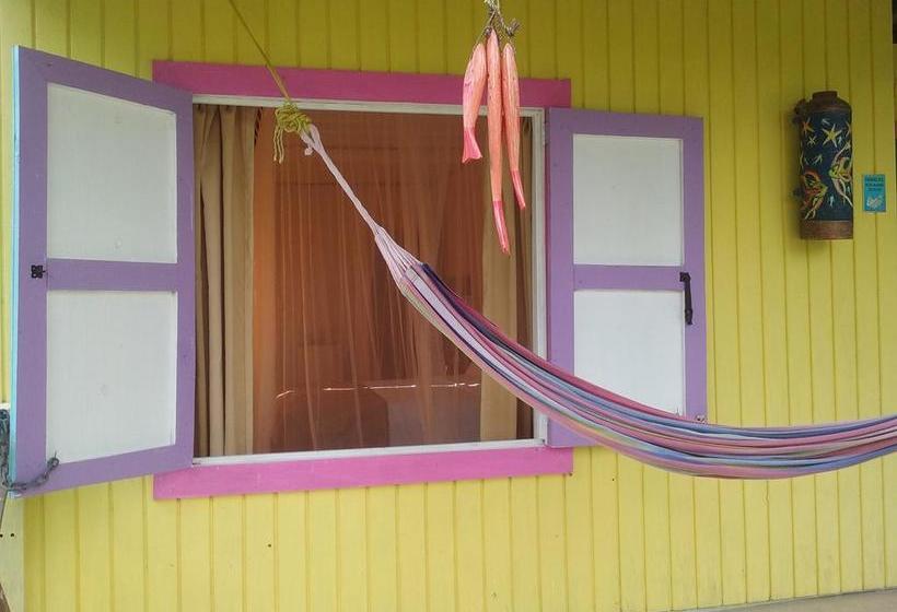 Bed and Breakfast Yellow Home Casabaja | Providencia | San Andres y Providencia | Colombia 3