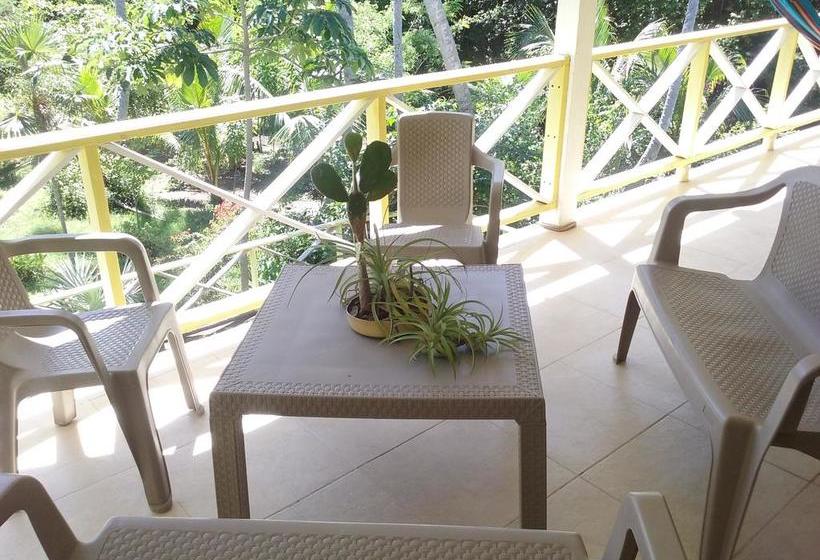 Bed and Breakfast Yellow Home Casabaja | Providencia | San Andres y Providencia | Colombia 9