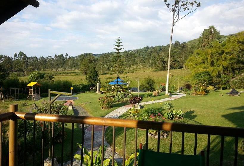 Matisses Hotel Campestre | Santa Rosa de Cabal | Risaralda | Colombia 14