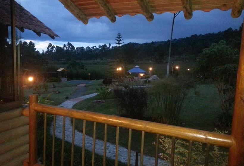 Matisses Hotel Campestre | Santa Rosa de Cabal | Risaralda | Colombia 15