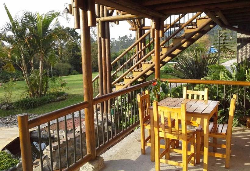 Matisses Hotel Campestre | Santa Rosa de Cabal | Risaralda | Colombia 16