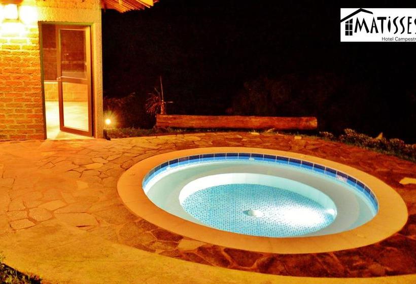 Matisses Hotel Campestre | Santa Rosa de Cabal | Risaralda | Colombia 18