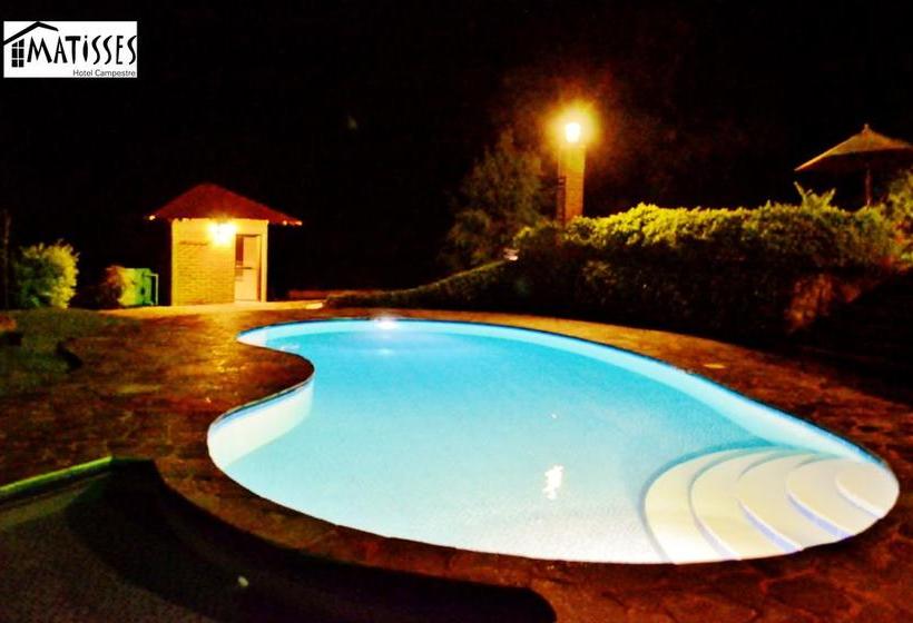 Matisses Hotel Campestre | Santa Rosa de Cabal | Risaralda | Colombia 19