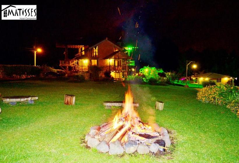 Matisses Hotel Campestre | Santa Rosa de Cabal | Risaralda | Colombia 20