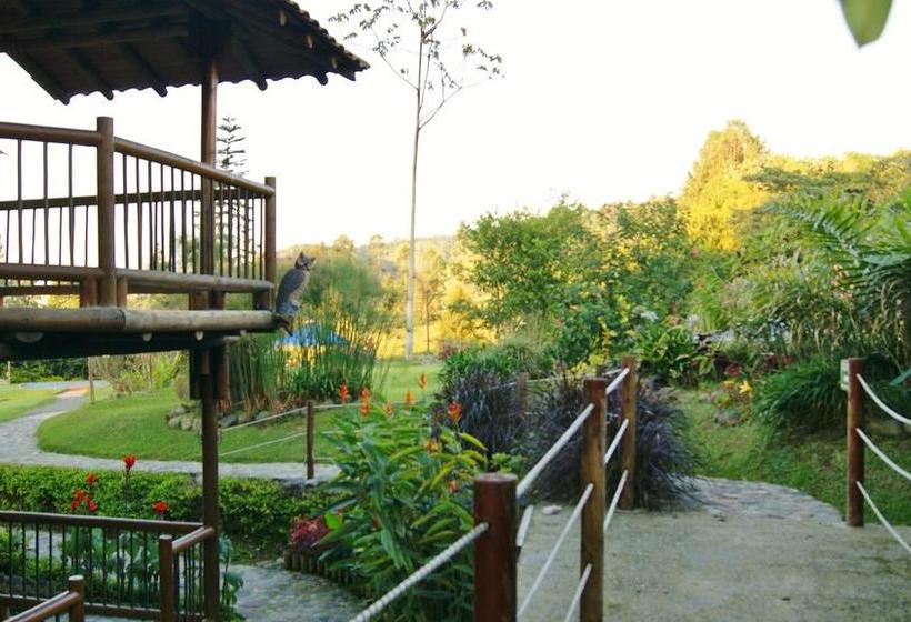 Matisses Hotel Campestre | Santa Rosa de Cabal | Risaralda | Colombia 3