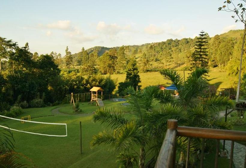 Matisses Hotel Campestre | Santa Rosa de Cabal | Risaralda | Colombia 4