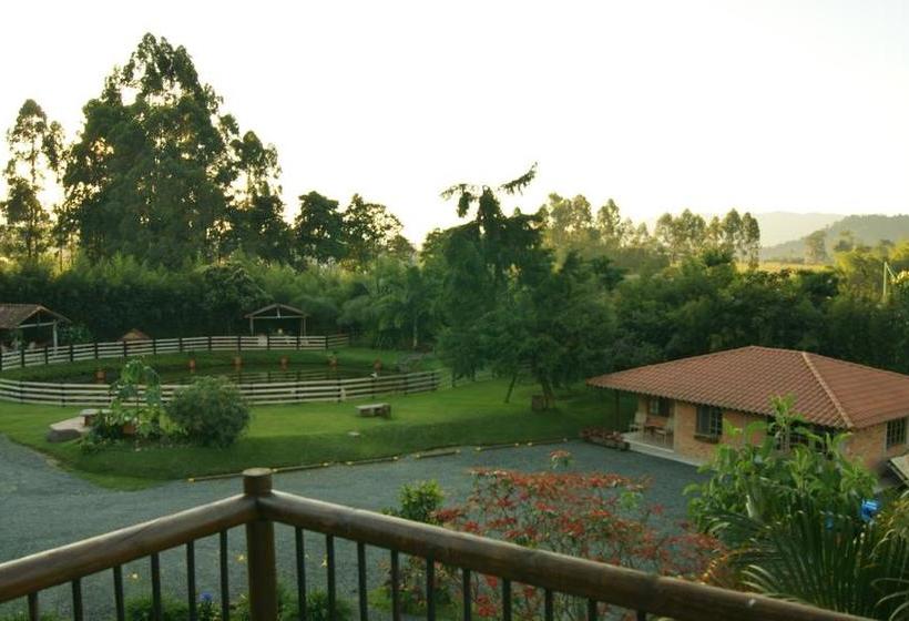 Matisses Hotel Campestre | Santa Rosa de Cabal | Risaralda | Colombia 5