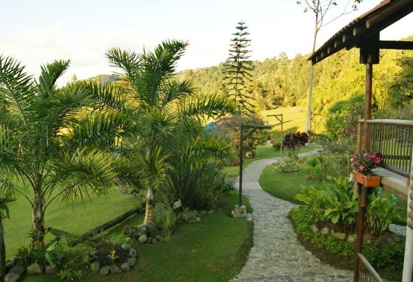 Matisses Hotel Campestre | Santa Rosa de Cabal | Risaralda | Colombia 6