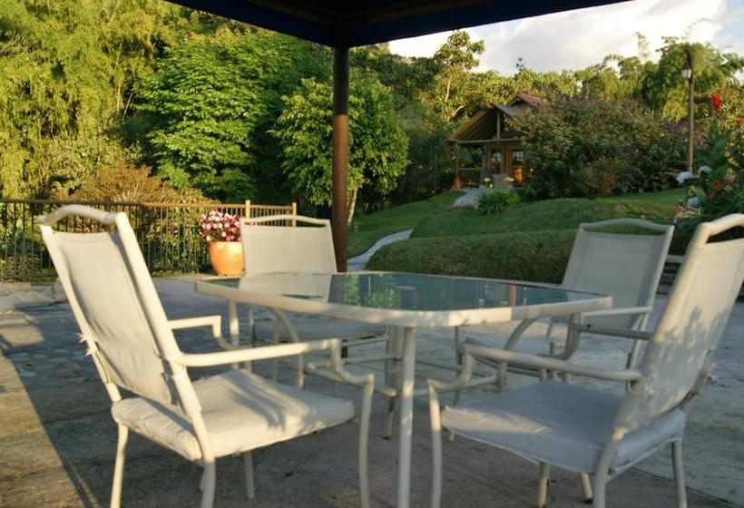 Matisses Hotel Campestre | Santa Rosa de Cabal | Risaralda | Colombia 7