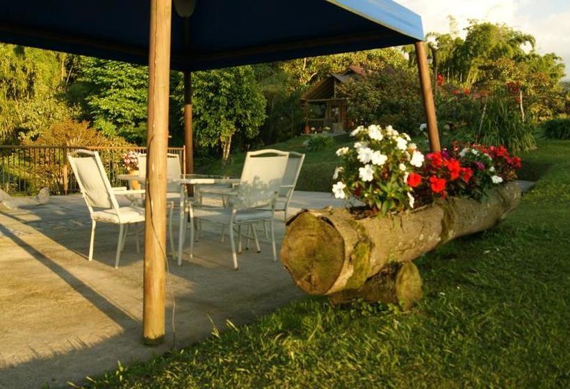 Matisses Hotel Campestre | Santa Rosa de Cabal | Risaralda | Colombia 8