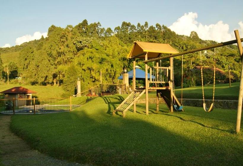 Matisses Hotel Campestre | Santa Rosa de Cabal | Risaralda | Colombia 9