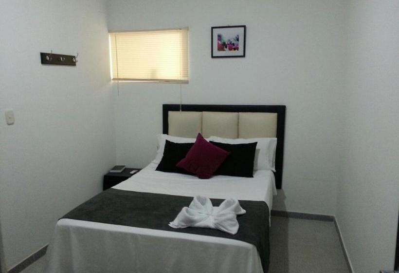 Hotel Arboleda | Yopal | Casanare | Colombia 13