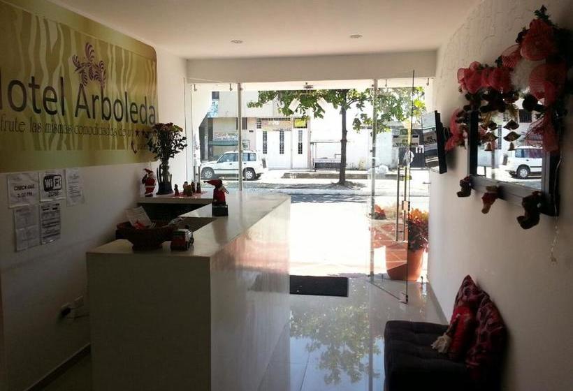 Hotel Arboleda | Yopal | Casanare | Colombia 16