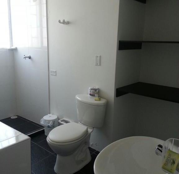 Hotel Arboleda | Yopal | Casanare | Colombia 17