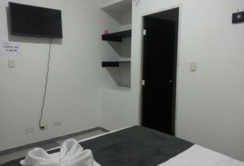 Hotel Arboleda | Yopal | Casanare | Colombia 19