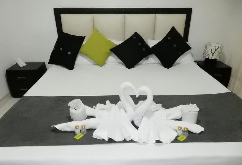 Hotel Arboleda | Yopal | Casanare | Colombia 2