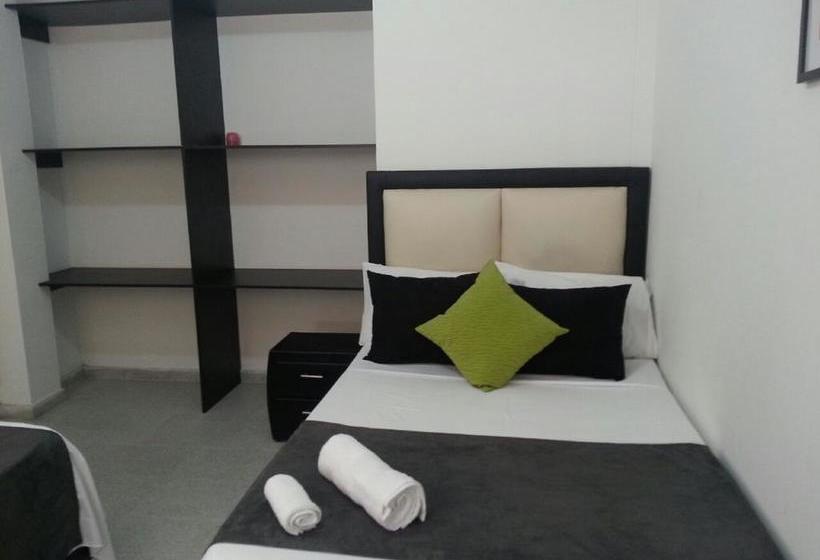 Hotel Arboleda | Yopal | Casanare | Colombia 20