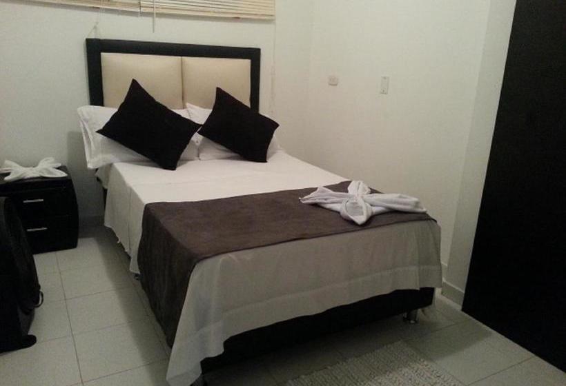 Hotel Arboleda | Yopal | Casanare | Colombia 4