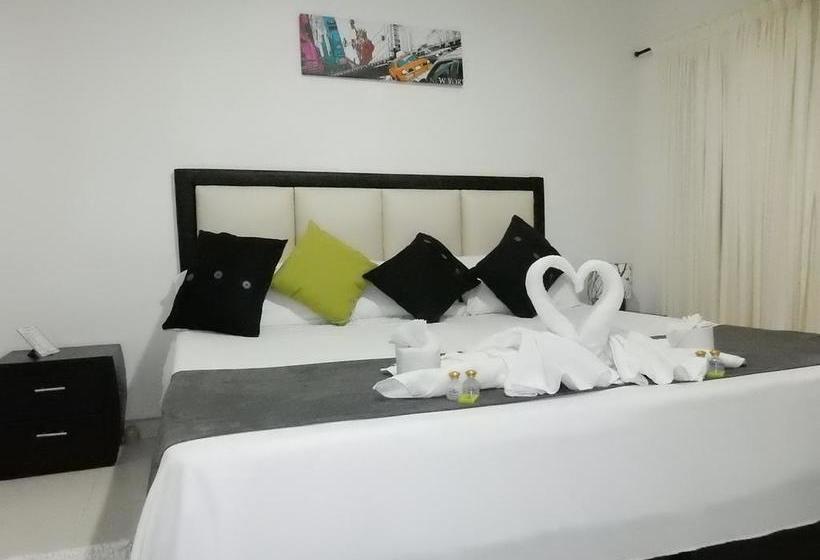 Hotel Arboleda | Yopal | Casanare | Colombia 5