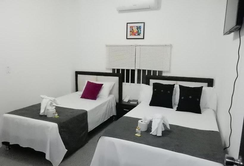 Hotel Arboleda | Yopal | Casanare | Colombia 6