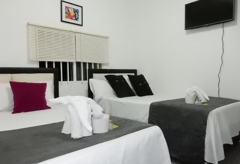 Hotel Arboleda | Yopal | Casanare | Colombia 7